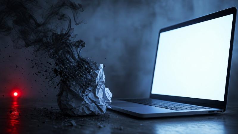 AI替你写了篇负面你还不知道——老板的第一堂AI品牌口碑课