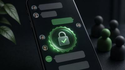 微信承诺拉群强制确认——你的私域获客SOP，跟不跟得上？